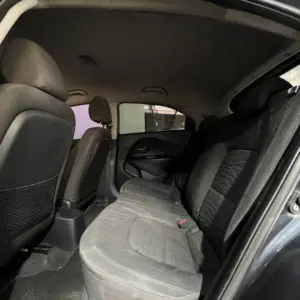 KIA RIO SPICE R 1.4 TP 1.4CC 2016: imagen 18