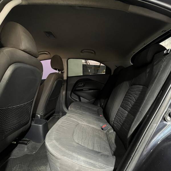 KIA RIO SPICE R 1.4 TP 1.4CC 2016