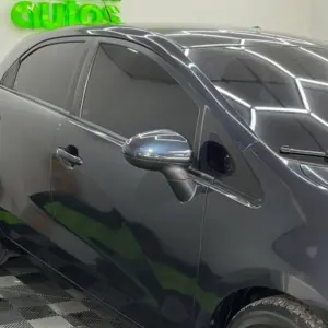 KIA RIO SPICE R 1.4 TP 1.4CC 2016: imagen 4