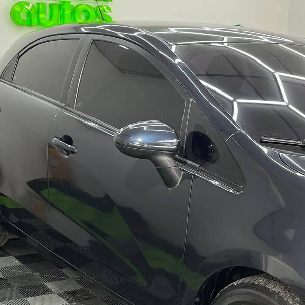 KIA RIO SPICE R 1.4 TP 1.4CC 2016