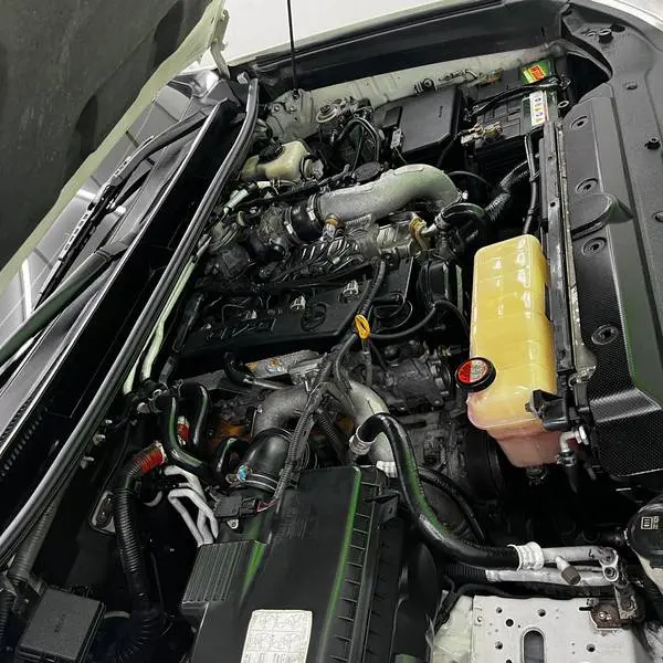TOYOTA PRADO TX-L TP 3.0CC 2015