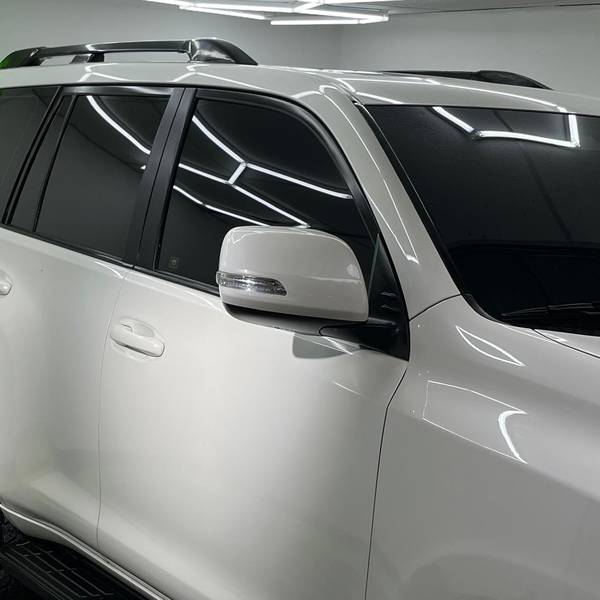 TOYOTA PRADO TX-L TP 3.0CC 2015