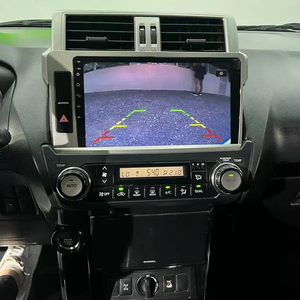 TOYOTA PRADO TX-L TP 3.0CC 2015