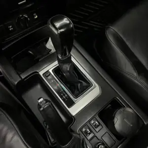 TOYOTA PRADO TX-L TP 3.0CC 2015: imagen 14