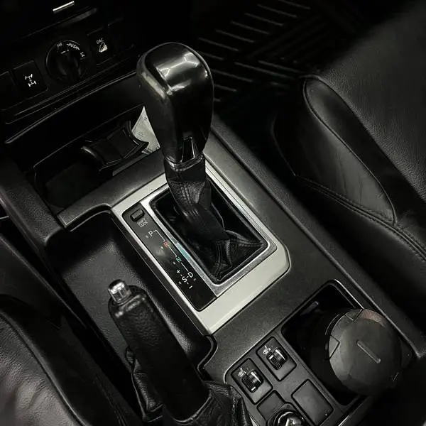 TOYOTA PRADO TX-L TP 3.0CC 2015