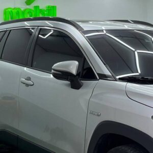 TOYOTA COROLLA CROSS SE-G HYBRID TP 1.8CC 2022**: imagen 4
