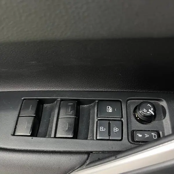 TOYOTA COROLLA CROSS SE-G HYBRID TP 1.8CC 2022**