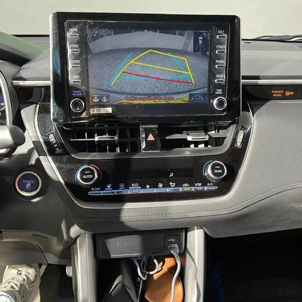 TOYOTA COROLLA CROSS SE-G HYBRID TP 1.8CC 2022**