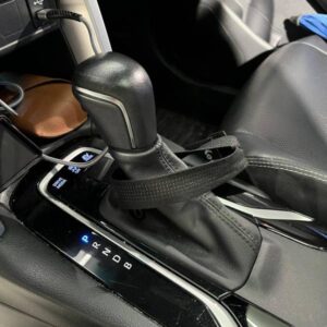 TOYOTA COROLLA CROSS SE-G HYBRID TP 1.8CC 2022**: imagen 14