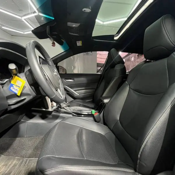 TOYOTA COROLLA CROSS SE-G HYBRID TP 1.8CC 2022**
