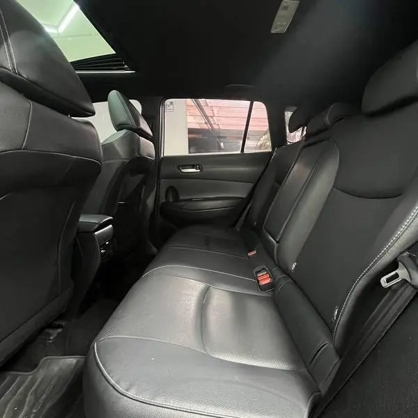 TOYOTA COROLLA CROSS SE-G HYBRID TP 1.8CC 2022**
