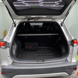 TOYOTA COROLLA CROSS SE-G HYBRID TP 1.8CC 2022**: imagen 19