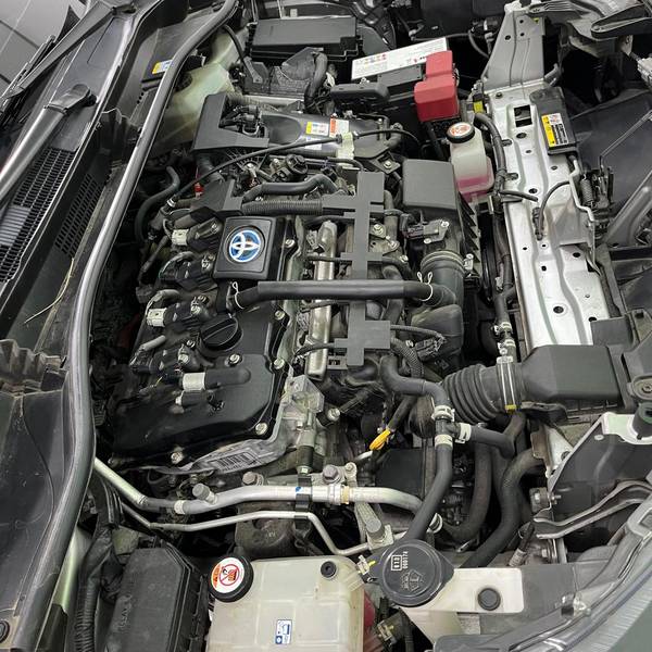 TOYOTA COROLLA CROSS SE-G HYBRID TP 1.8CC 2022**