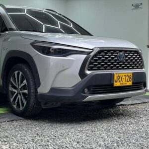 TOYOTA COROLLA CROSS SE-G HYBRID TP 1.8CC 2022**: imagen 5