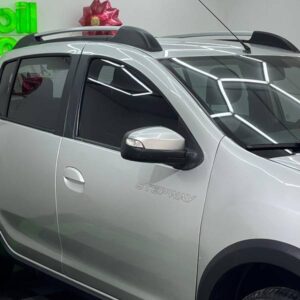 RENAULT STEPWAY ZEN MT 1.6CC 2021: imagen 4