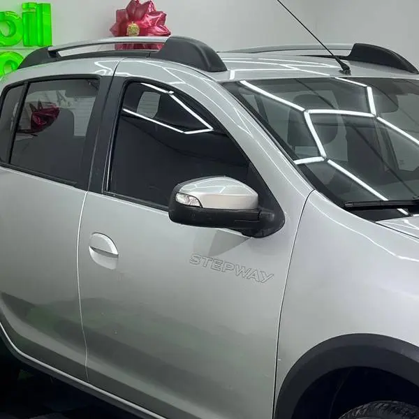 RENAULT STEPWAY ZEN MT 1.6CC 2021