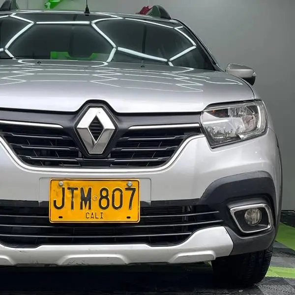 RENAULT STEPWAY ZEN MT 1.6CC 2021