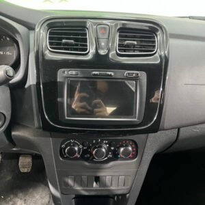RENAULT STEPWAY ZEN MT 1.6CC 2021: imagen 13