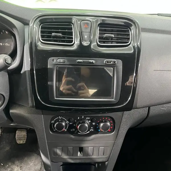 RENAULT STEPWAY ZEN MT 1.6CC 2021