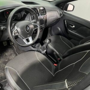 RENAULT STEPWAY ZEN MT 1.6CC 2021: imagen 15