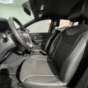 RENAULT STEPWAY ZEN MT 1.6CC 2021: imagen 17