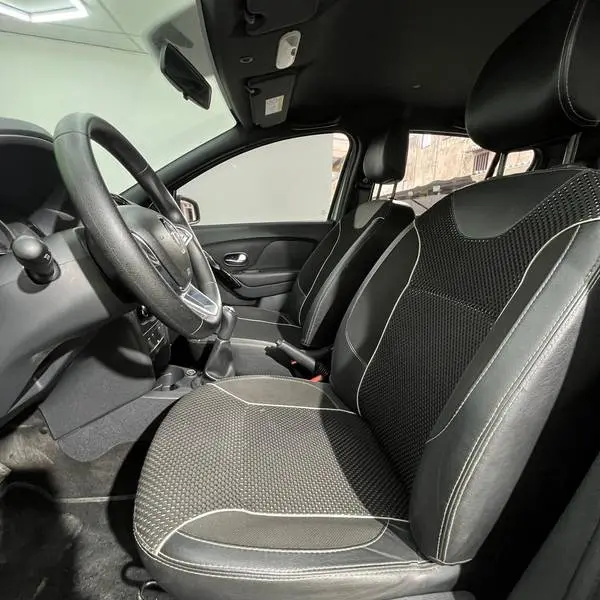 RENAULT STEPWAY ZEN MT 1.6CC 2021