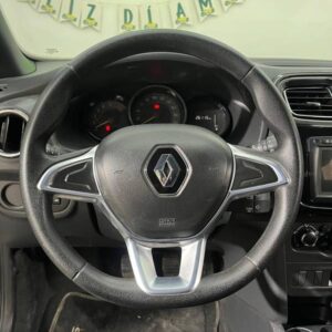 RENAULT STEPWAY ZEN MT 1.6CC 2021: imagen 12