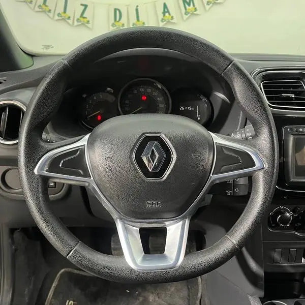 RENAULT STEPWAY ZEN MT 1.6CC 2021