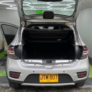 RENAULT STEPWAY ZEN MT 1.6CC 2021: imagen 19