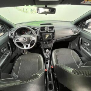 RENAULT STEPWAY ZEN MT 1.6CC 2021: imagen 16