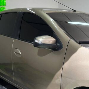 RENAULT SANDERO ZEN MT 1.6CC 2021**: imagen 4