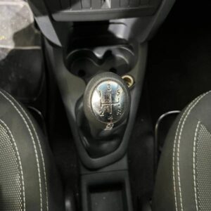 RENAULT SANDERO ZEN MT 1.6CC 2021**: imagen 13