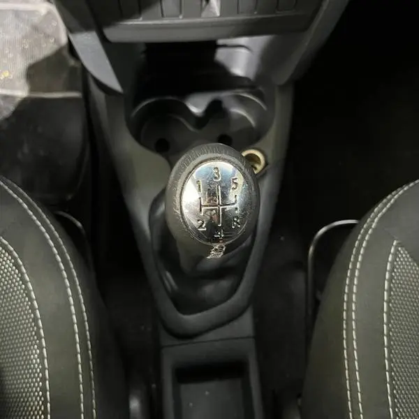 RENAULT SANDERO ZEN MT 1.6CC 2021**