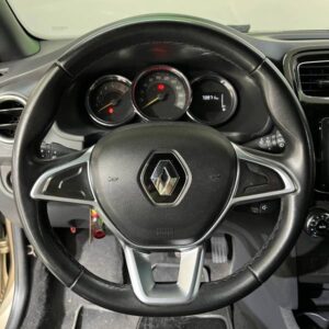 RENAULT SANDERO ZEN MT 1.6CC 2021**: imagen 11