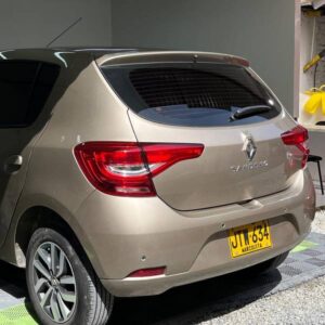RENAULT SANDERO ZEN MT 1.6CC 2021**: imagen 9