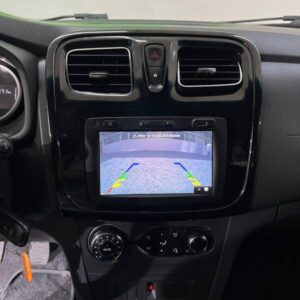 RENAULT SANDERO ZEN MT 1.6CC 2021**: imagen 12