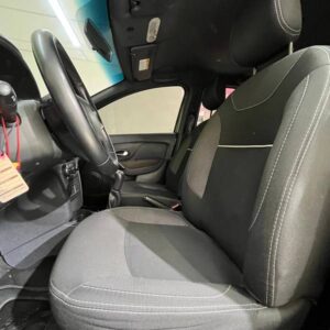 RENAULT SANDERO ZEN MT 1.6CC 2021**: imagen 16