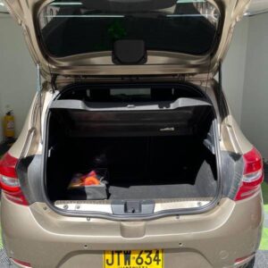 RENAULT SANDERO ZEN MT 1.6CC 2021**: imagen 17