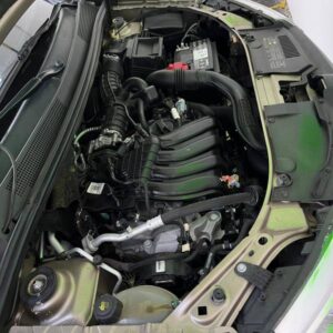 RENAULT SANDERO ZEN MT 1.6CC 2021**: imagen 18