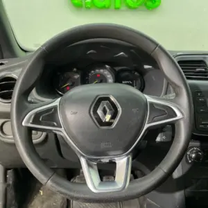 RENAULT LOGAN  LIFE MT 1.6CC 2022: imagen 12