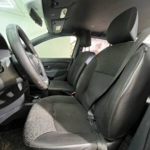 RENAULT LOGAN  LIFE MT 1.6CC 2022: imagen 17