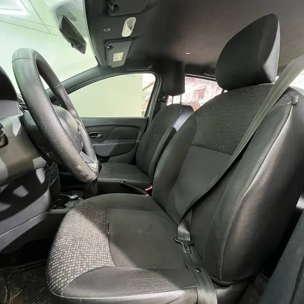 RENAULT LOGAN  LIFE MT 1.6CC 2022