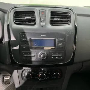 RENAULT LOGAN  LIFE MT 1.6CC 2022: imagen 13