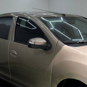 RENAULT LOGAN  LIFE MT 1.6CC 2022: imagen 4