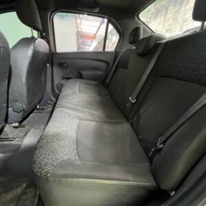 RENAULT LOGAN  LIFE MT 1.6CC 2022: imagen 18