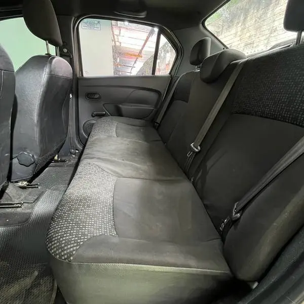 RENAULT LOGAN  LIFE MT 1.6CC 2022