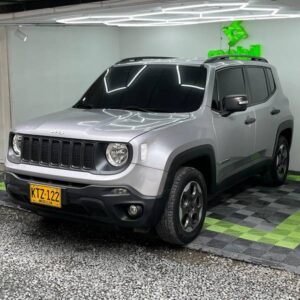 JEEP RENEGADE SPORT MT 1.8CC 4X2 2022