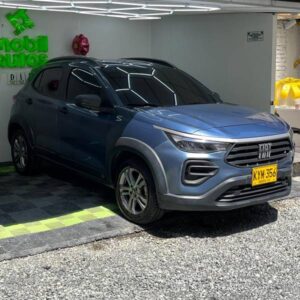 FIAT PULSE DRIVE MT 1.3CC 2023: imagen 3