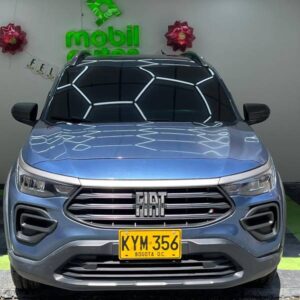 FIAT PULSE DRIVE MT 1.3CC 2023: imagen 2