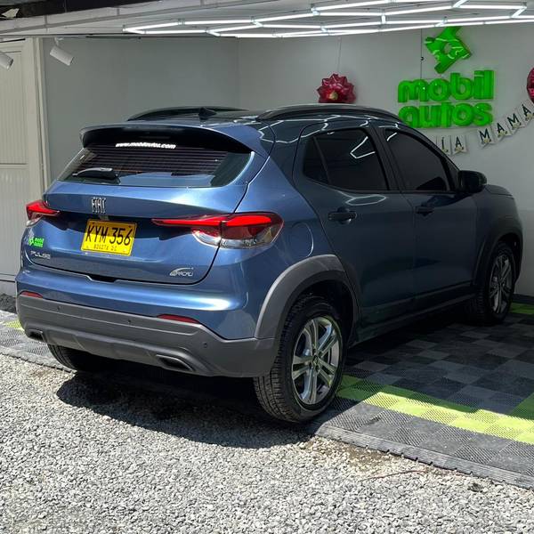 FIAT PULSE DRIVE MT 1.3CC 2023